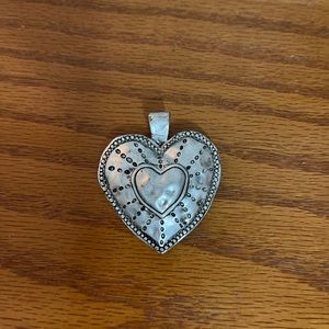 Heart ❤️ Pendant